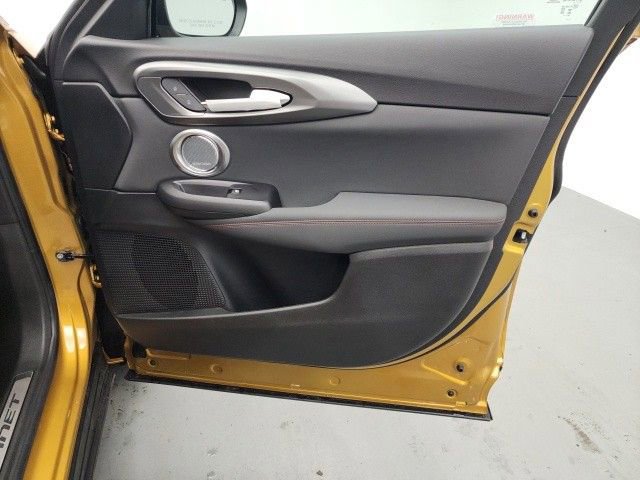 New 2024 Dodge Hornet R/T Plus image 30