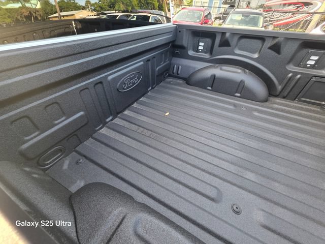 New 2026 Ford F150 XLT w/ Mobile Office Package AWD/4WD image 33