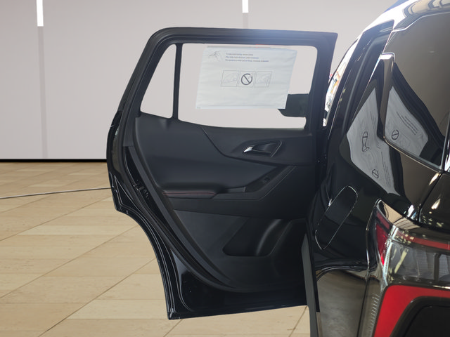 New 2027 Chevrolet Equinox RS AWD/4WD image 23