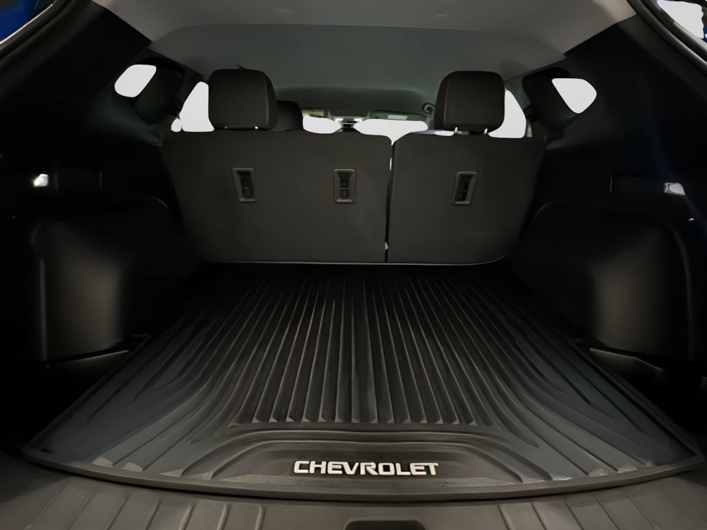 Used 2024 Chevrolet Blazer LT w/ Convenience Package AWD/4WD image 20