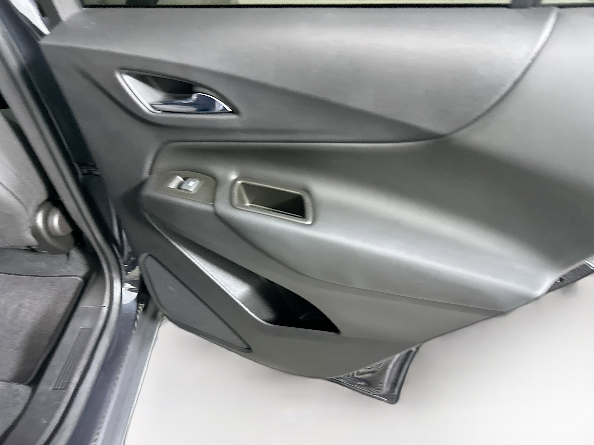 Used 2023 Chevrolet Equinox LT image 28