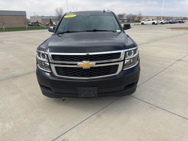 Used 2015 Chevrolet Suburban LT image 8