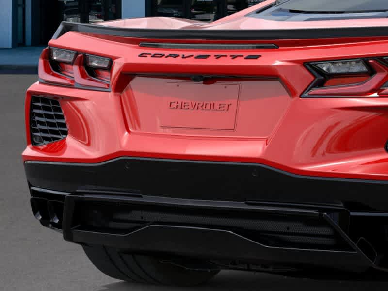 New 2027 Chevrolet Corvette Stingray Coupe w/ 2LT RWD image 14
