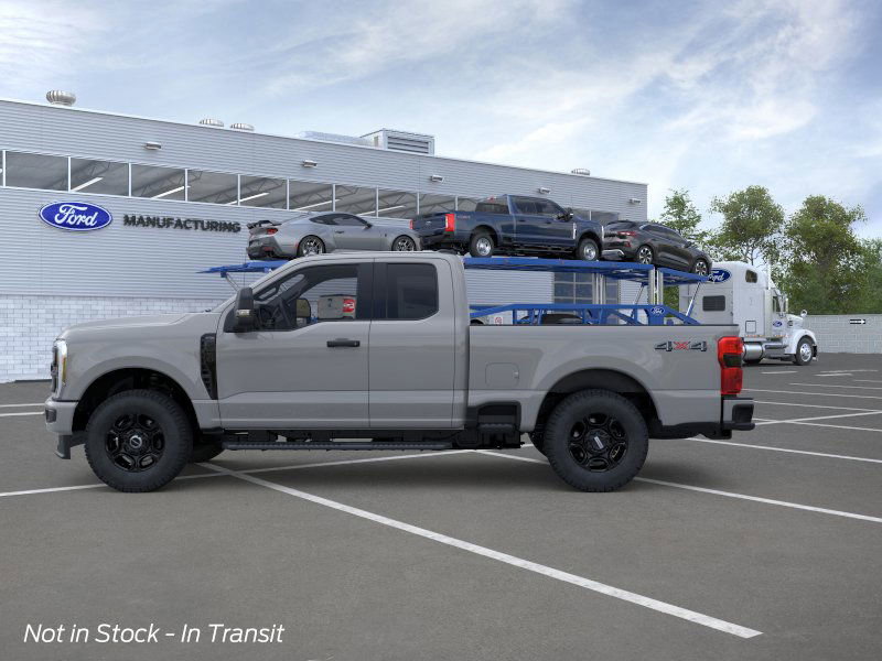 New 2026 Ford F250 XL image 3