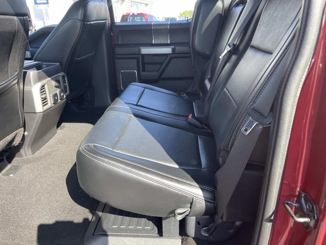 Used 2019 Ford F250 Lariat AWD/4WD image 19