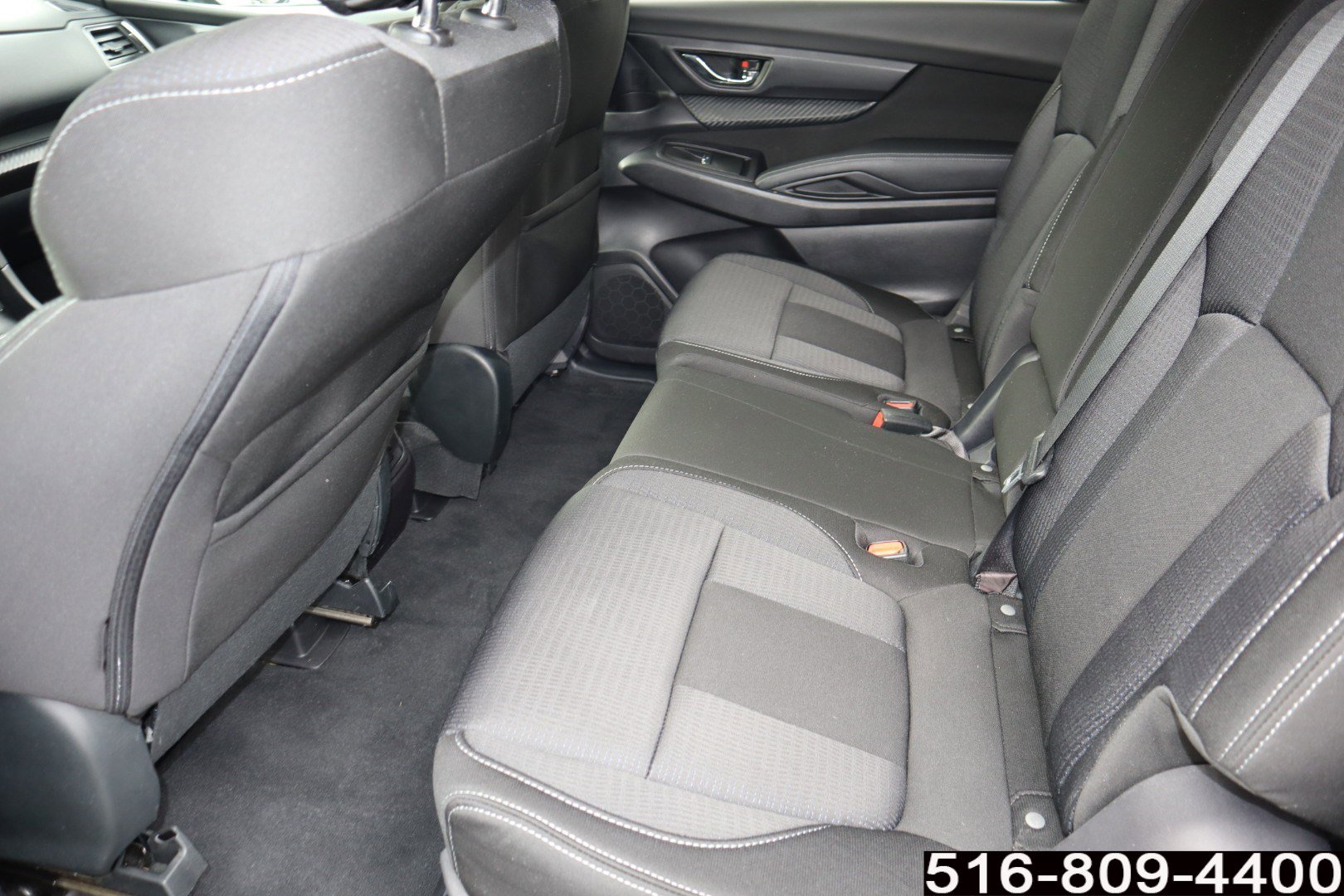 Used 2023 Subaru Ascent Premium w/ Convenience Package image 15