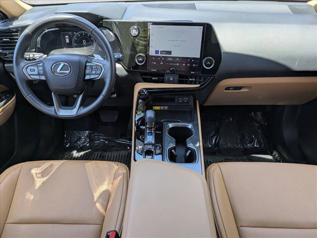 Used 2025 Lexus NX 350 AWD w/ Premium Package image 17