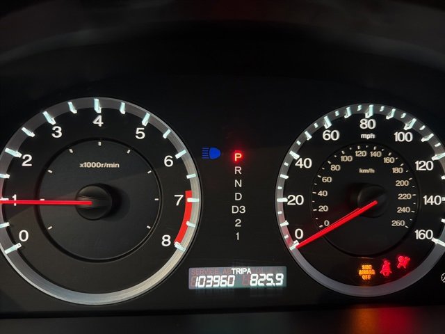 Used 2008 Honda Accord EX-L image 17