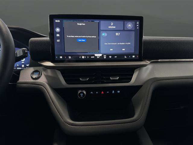 New 2026 Ford Explorer Active w/ Active Comfort Package image 9