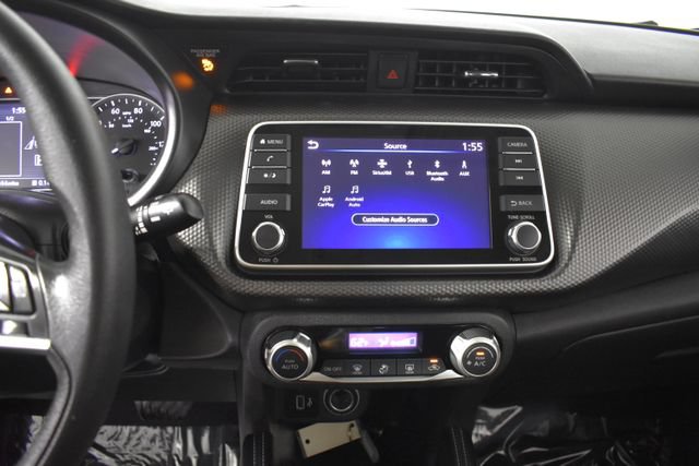 Used 2020 Nissan Kicks SV FWD image 17