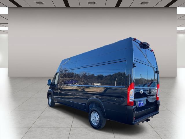 New 2026 RAM ProMaster 3500 w/ Premium Convenience Group FWD image 6