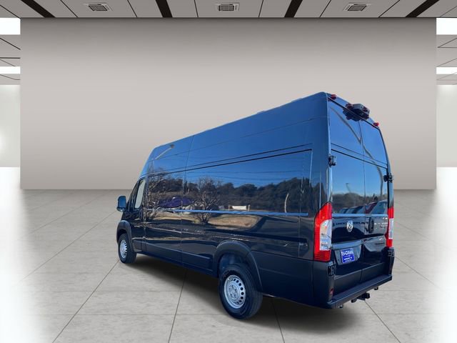 New 2026 RAM ProMaster 3500 w/ Premium Convenience Group image 6