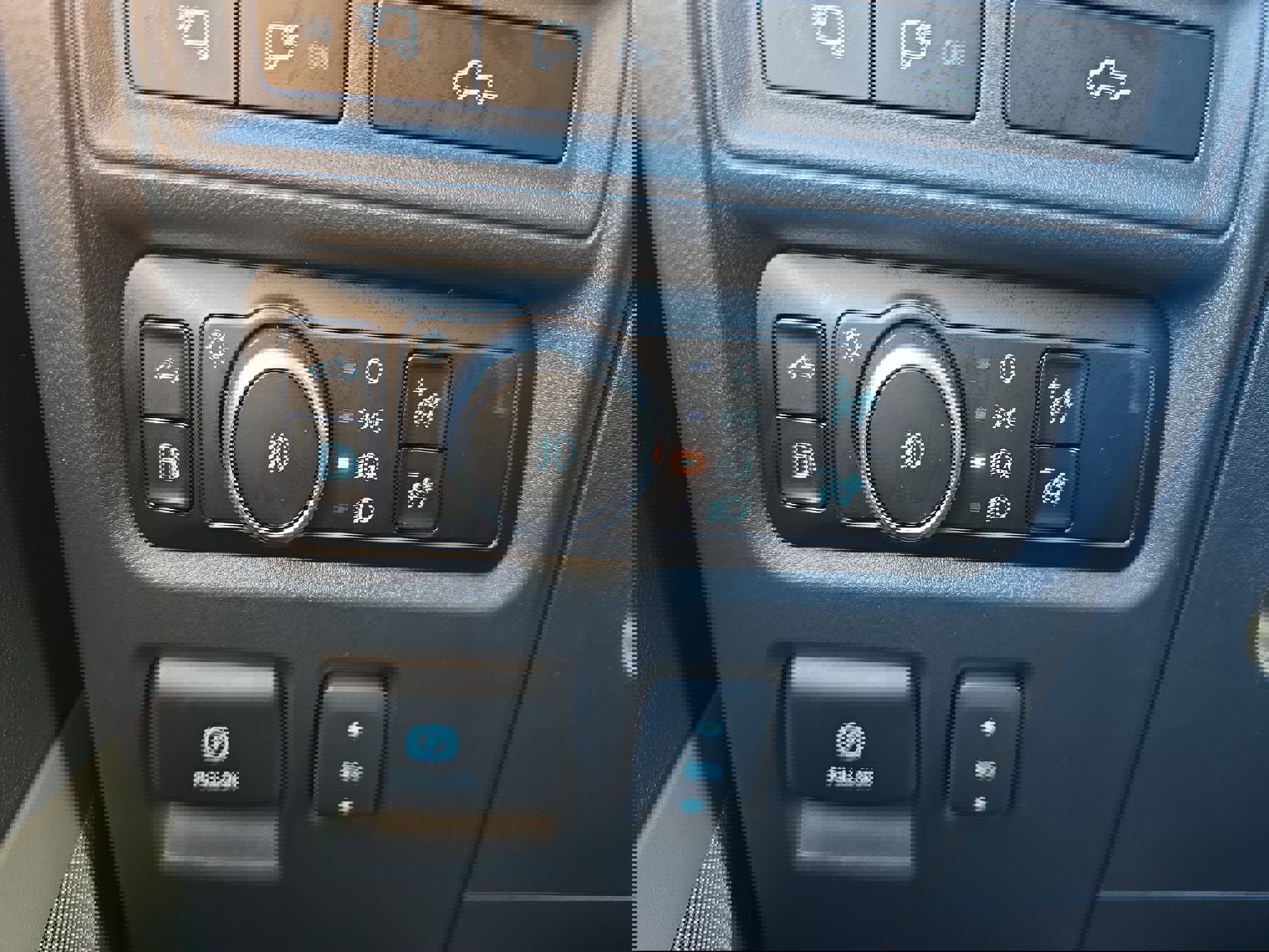 Used 2024 Ford F150 Lariat w/ Bed Utility Package image 24