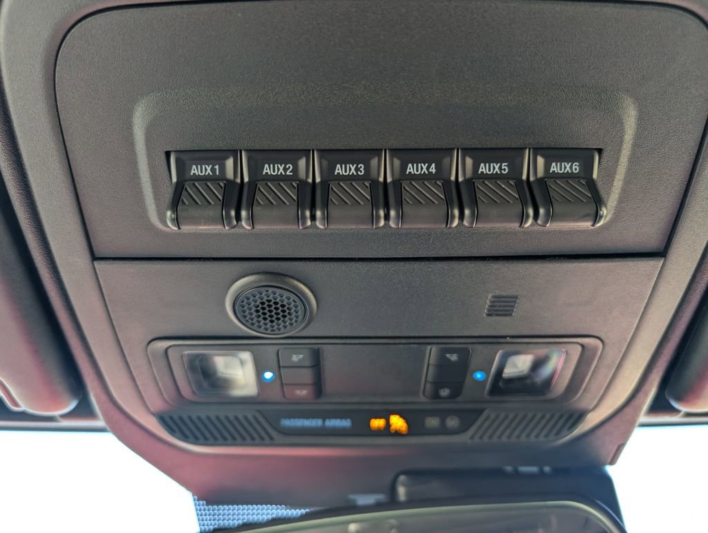 Used 2024 Ford Bronco Badlands image 23