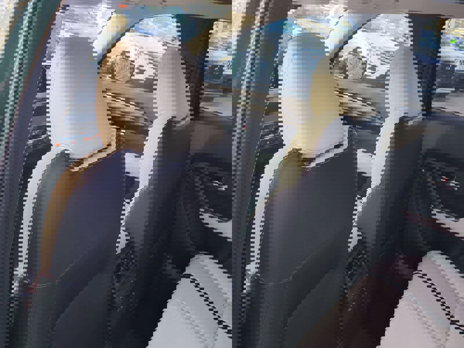 New 2026 MAZDA CX-50 2.5 Turbo w/ Premium Plus Pkg image 17