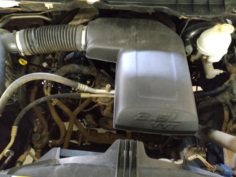 Used 2016 RAM 1500 Tradesman w/ Popular Equipment Group image 30