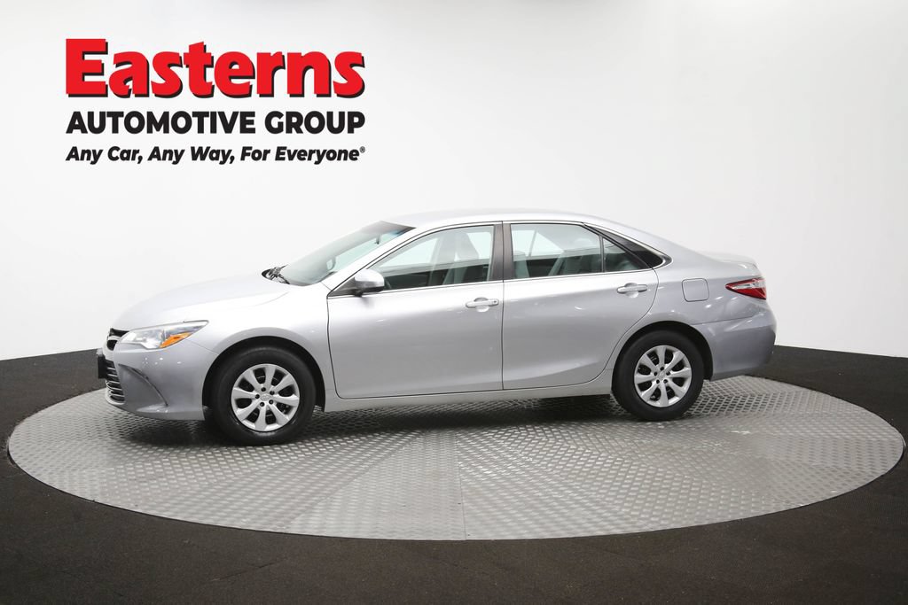 Used 2015 Toyota Camry LE FWD image 57