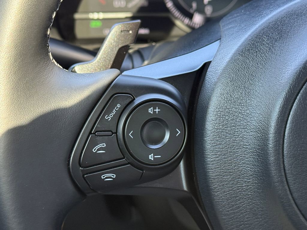 Used 2023 Toyota GR86 Premium w/ ALL Weather Mat Package (TMS) image 28