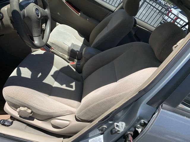 Used 2003 Toyota Corolla CE FWD image 18