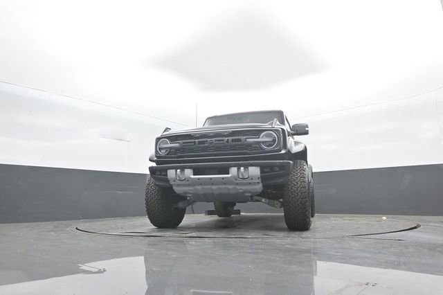 New 2026 Ford Bronco Raptor image 36