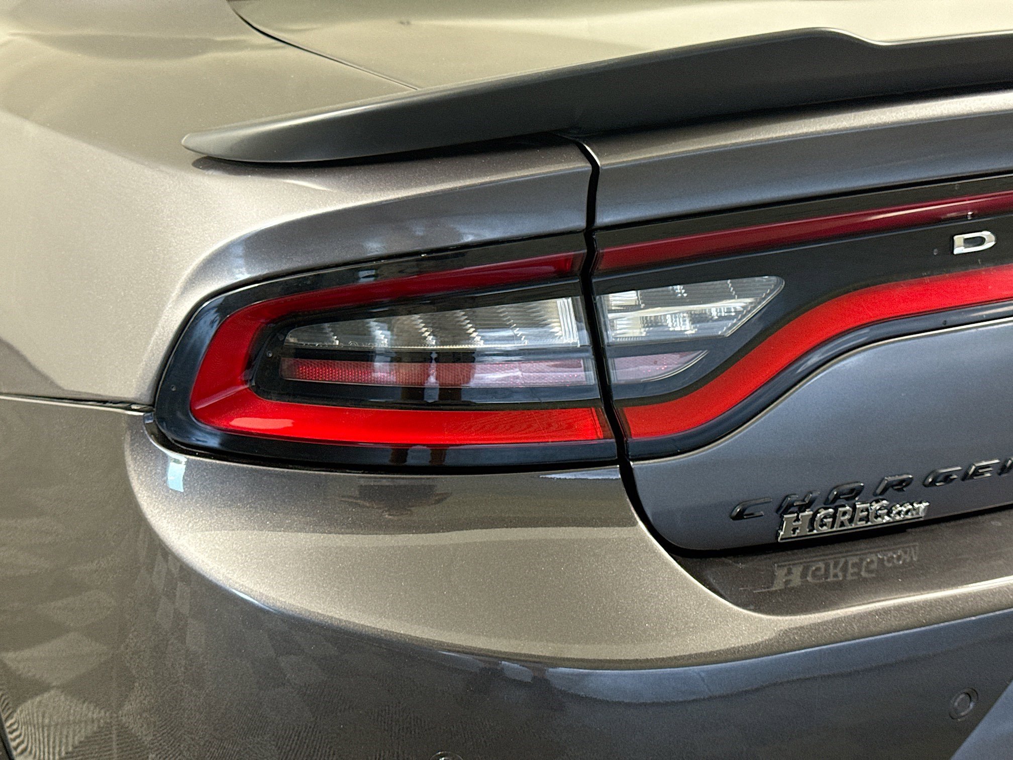 Used 2021 Dodge Charger GT w/ Blacktop Package RWD image 36
