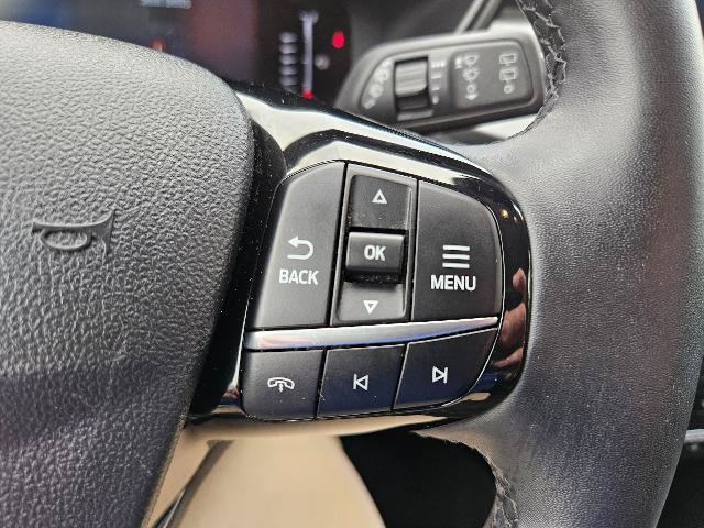 Certified 2024 Ford Escape Active AWD/4WD image 21