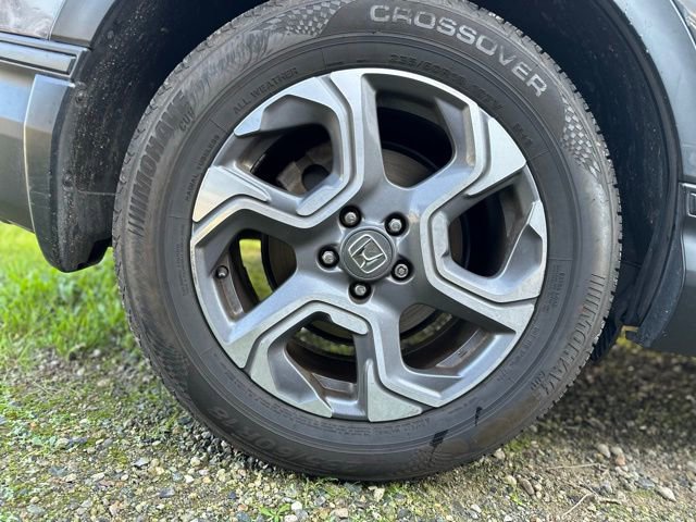 Used 2018 Honda CR-V EX image 7