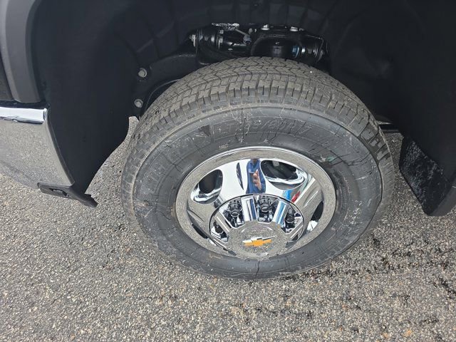 New 2026 Chevrolet Silverado 3500 LT w/ Convenience Package image 10