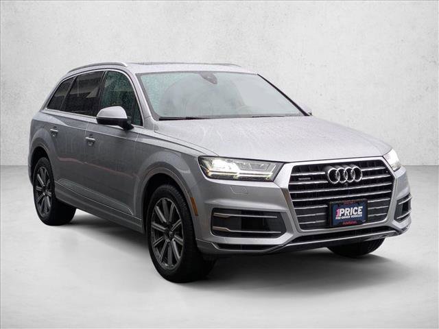 Used 2018 Audi Q7 3.0T Premium Plus image 3