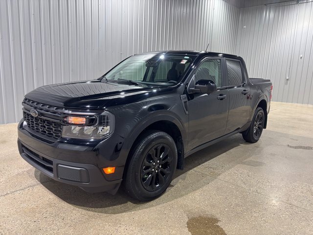 Used 2024 Ford Maverick XLT w/ XLT Luxury Package
