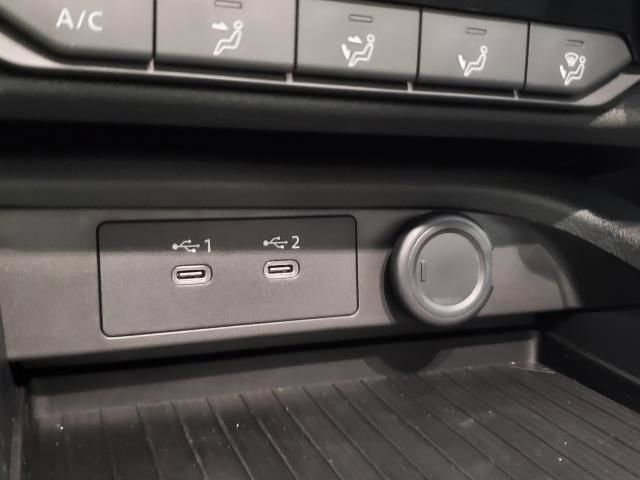 New 2026 Nissan Sentra S w/ Floor Mat Package image 30