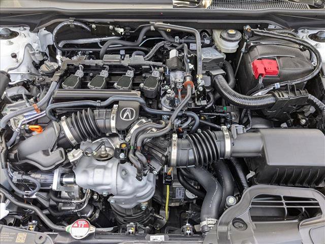 New 2026 Acura Integra A-Spec FWD image 16