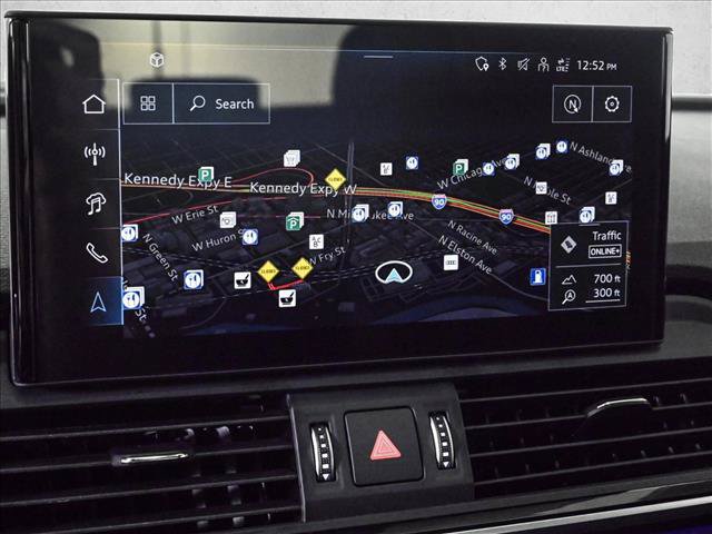 Certified 2025 Audi Q5 2.0T Premium Plus w/ Premium Plus Package AWD/4WD image 13