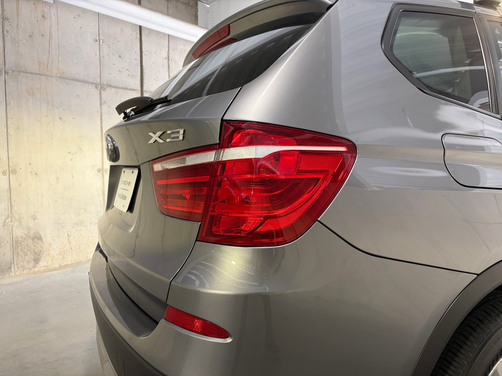 Used 2011 BMW X3 xDrive28i AWD/4WD image 15