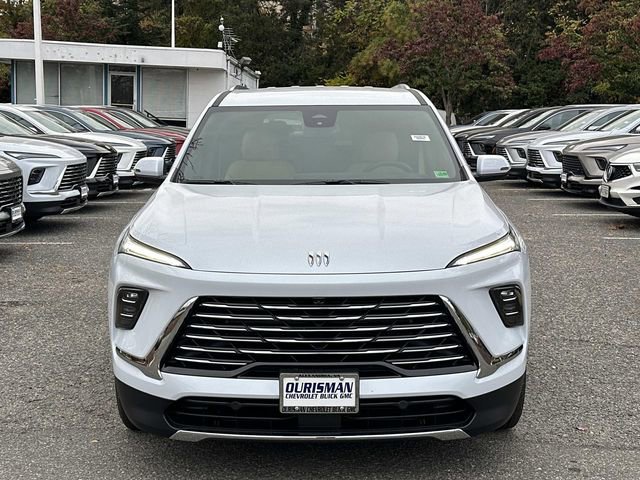 New 2026 Buick Enclave Preferred image 6