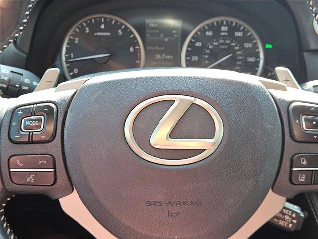 Used 2020 Lexus NX 300 FWD w/ Comfort Package image 15