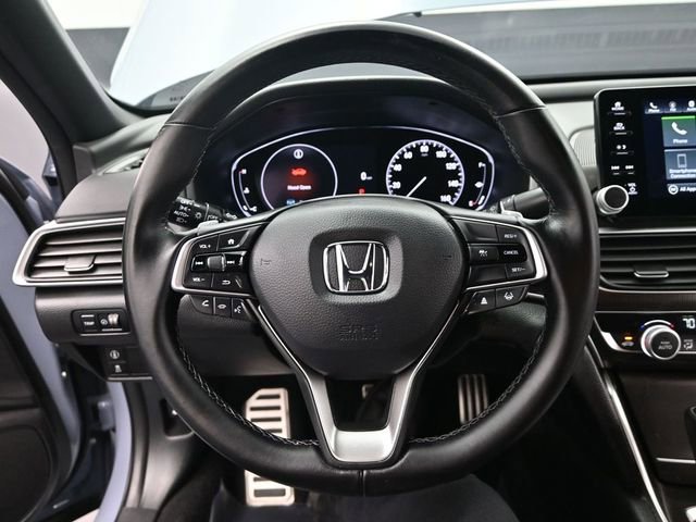Used 2022 Honda Accord Sport image 12