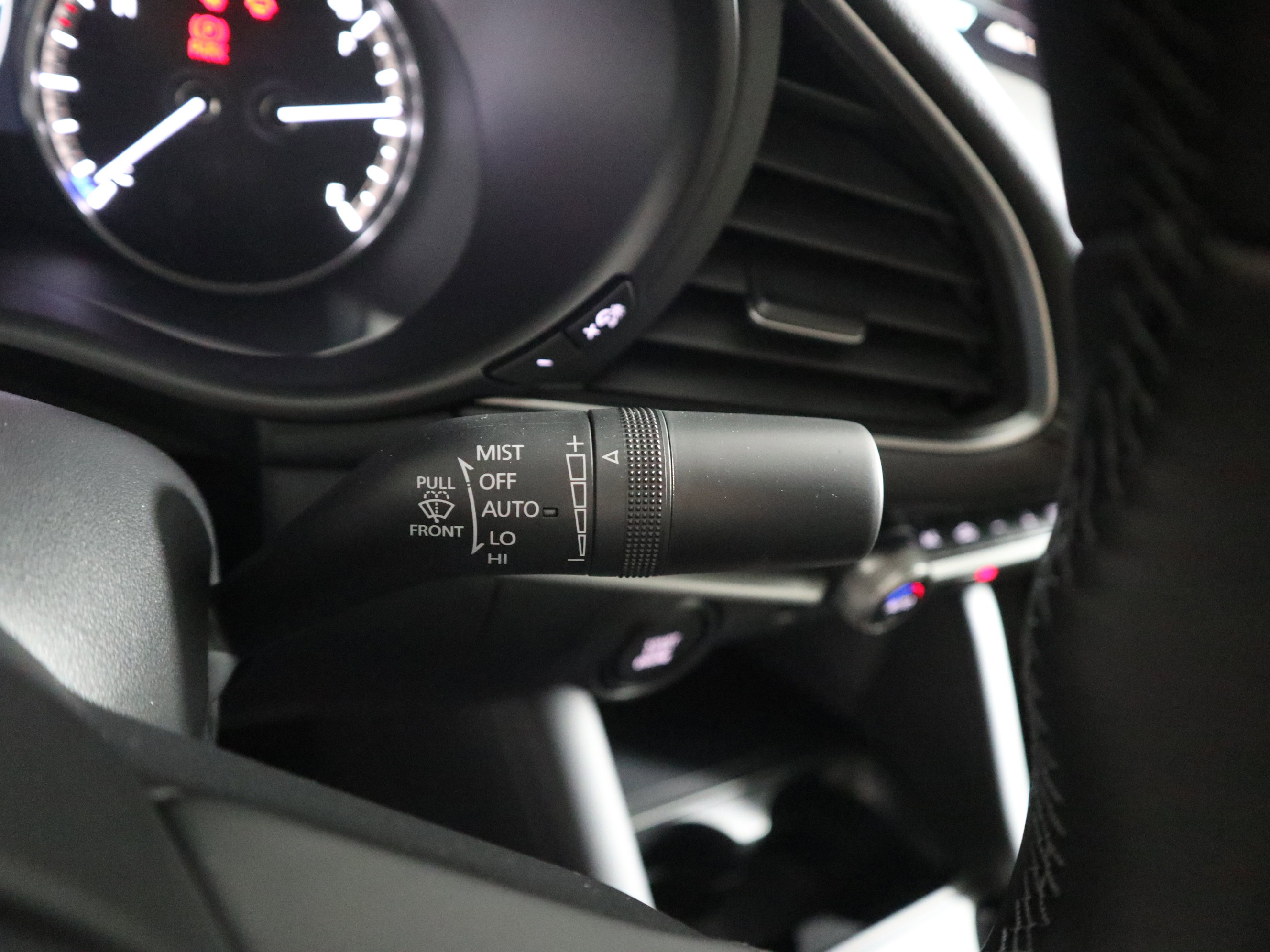 New 2026 MAZDA MAZDA3 2.5 S Sedan w/ Preferred Pkg image 23