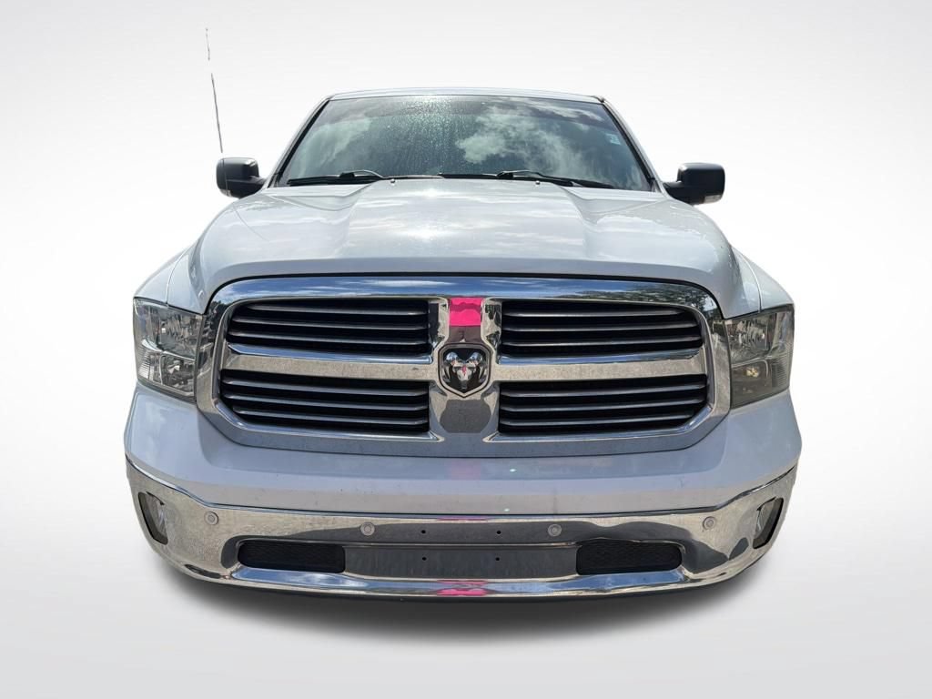 Used 2015 RAM 1500 Big Horn RWD image 3
