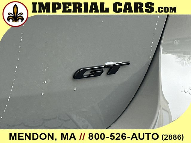 New 2026 Dodge Durango GT image 12