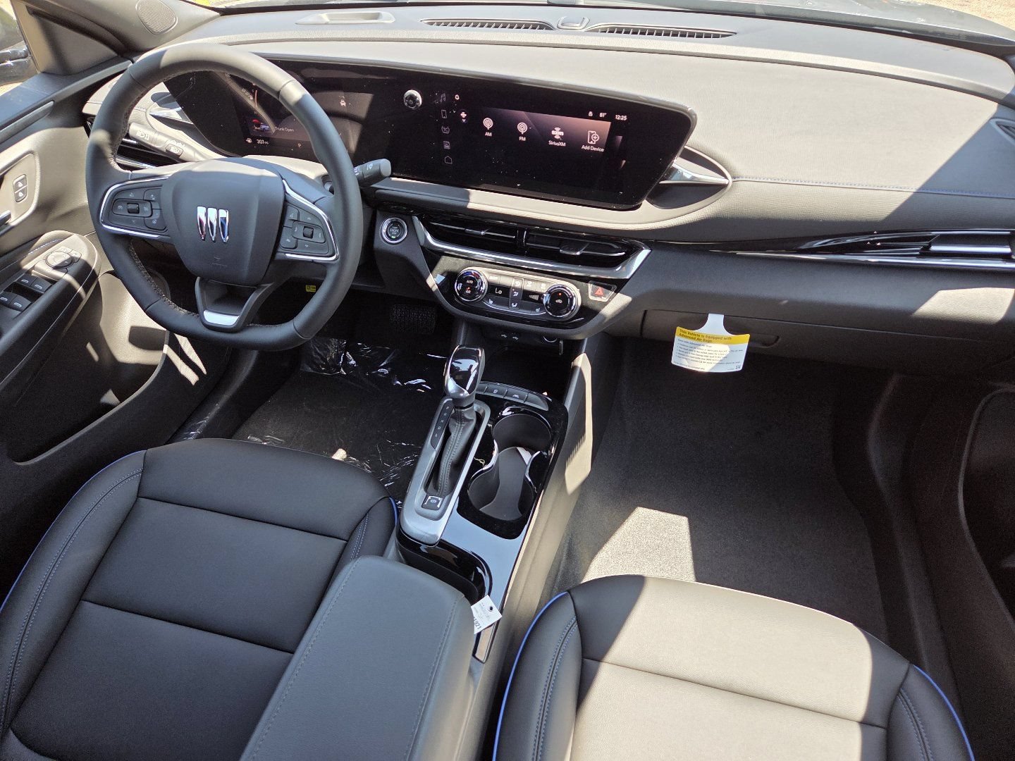 New 2026 Buick Envista Sport Touring w/ Convenience I Package FWD image 22