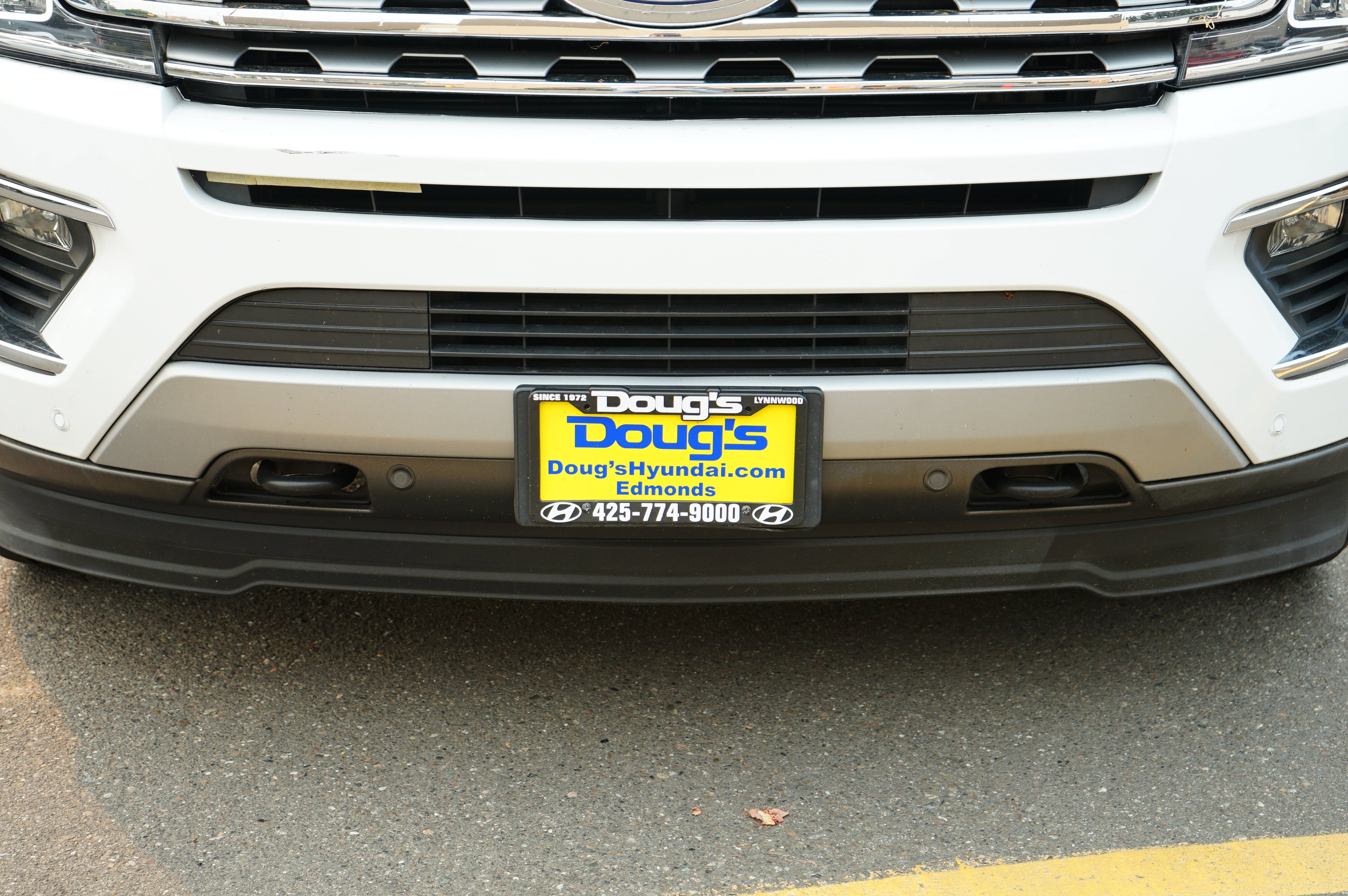 Used 2021 Ford Expedition Limited image 9