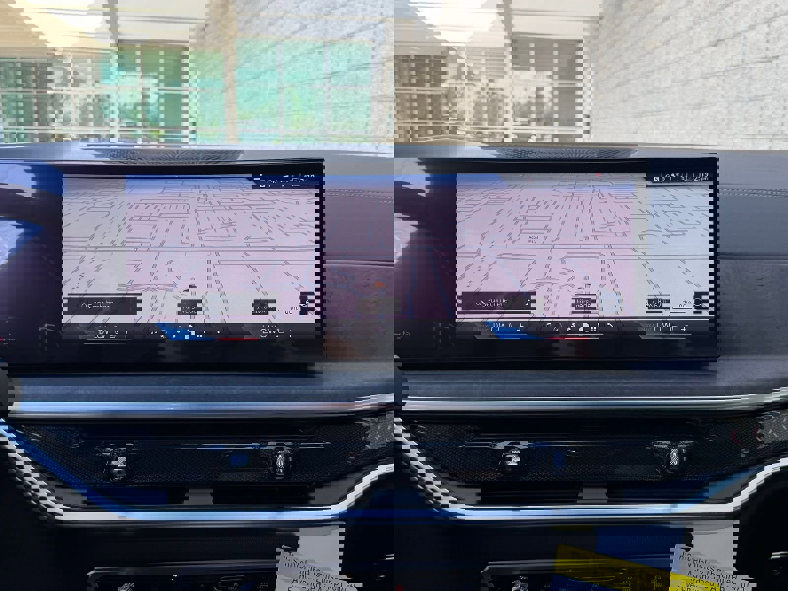 New 2026 BMW X5 xDrive40i AWD/4WD image 27