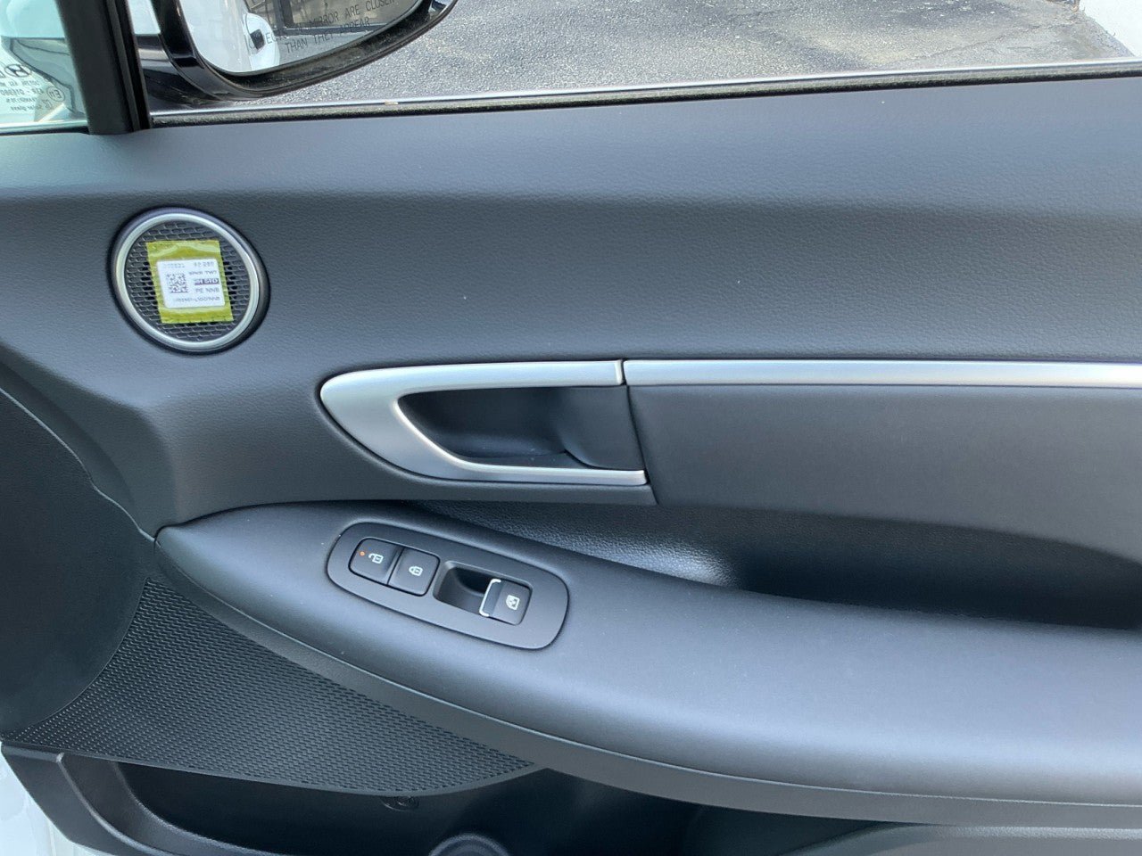 New 2025 Hyundai Sonata SEL FWD image 43