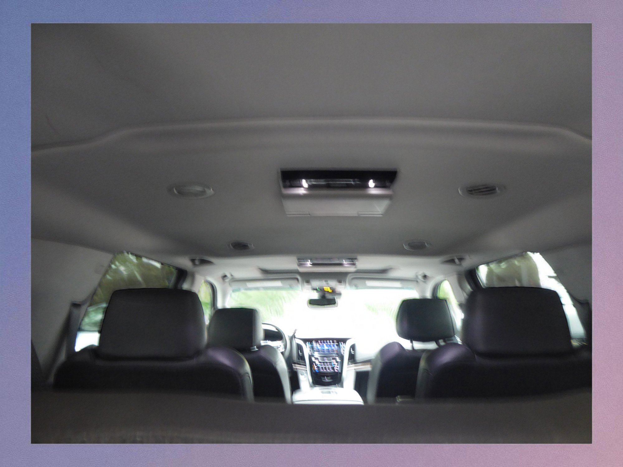 Used 2020 Cadillac Escalade ESV Premium Luxury image 23