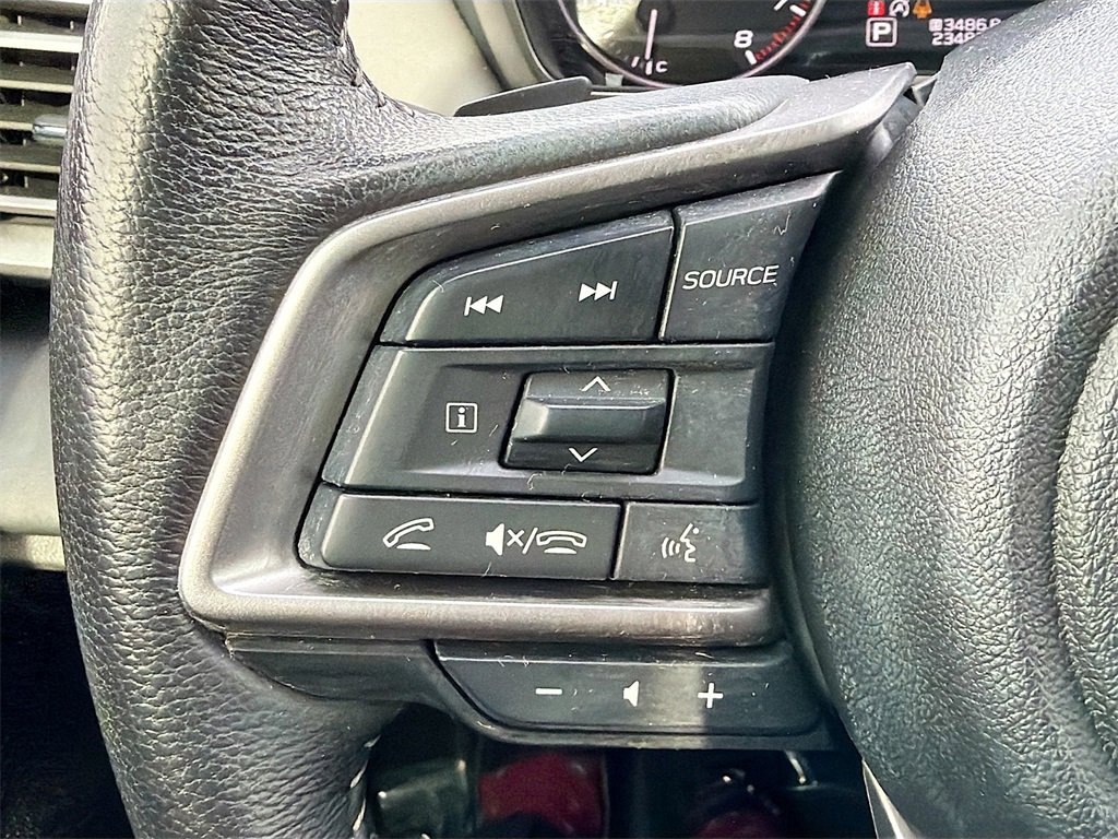 Used 2023 Subaru Outback Onyx Edition image 12