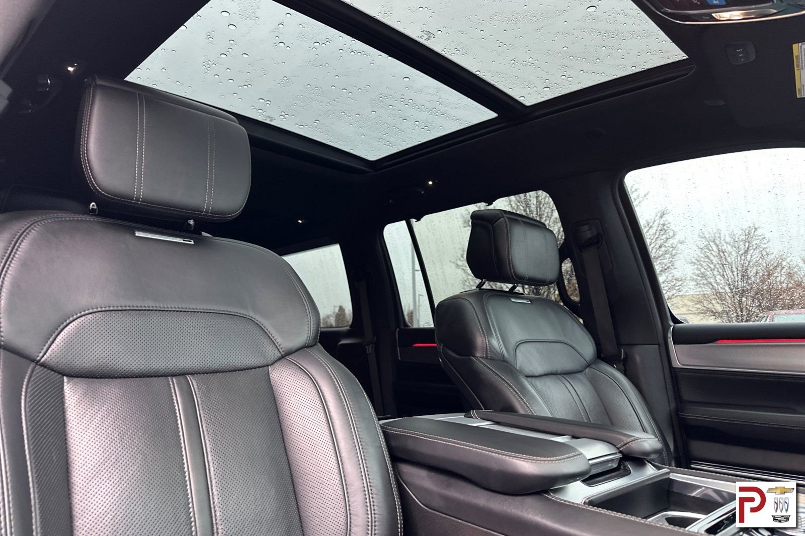 Used 2022 Jeep Grand Wagoneer Series I image 22