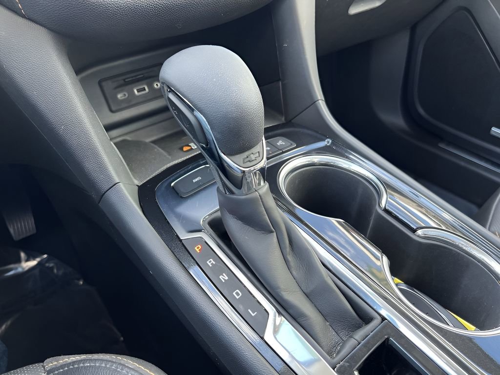 Certified 2023 Chevrolet Equinox Premier image 16