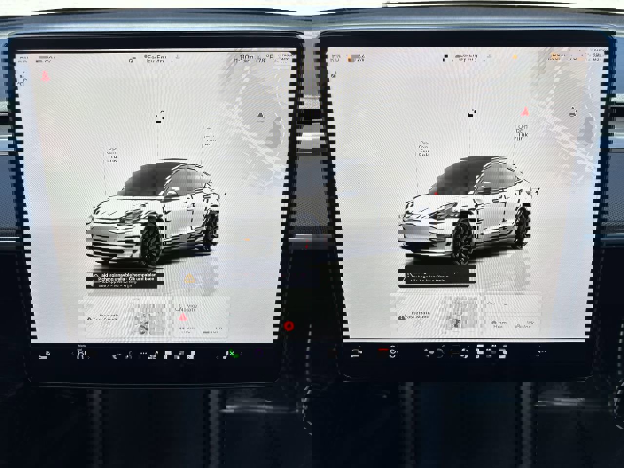 Used 2023 Tesla Model 3 Performance image 21