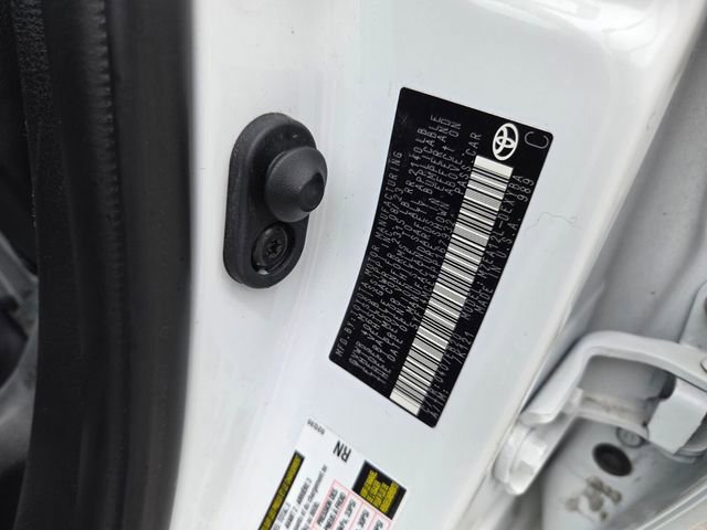 Used 2023 Toyota Corolla XSE image 16